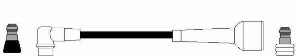 NGK 35685 Провод зажигания