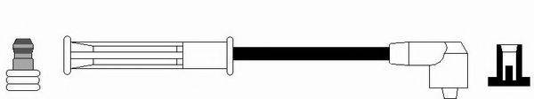 NGK 44002 Провод зажигания