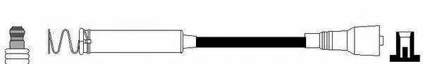NGK 36293 Провод зажигания