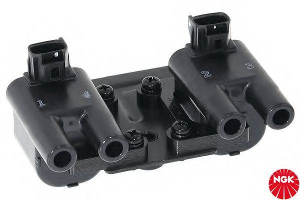 NGK 48289 Катушка зажигания