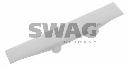 SWAG 10090020 Планка успокоителя, цепь привода