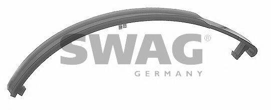 SWAG 10090024 Накладка планки, цепь привода