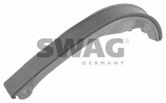 SWAG 10090070 Планка успокоителя, цепь привода