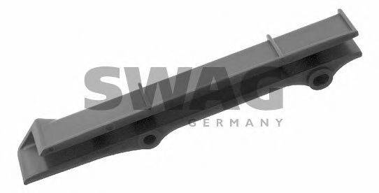 SWAG 10090091 Планка успокоителя, цепь привода