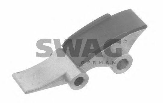 SWAG 10090144 Планка успокоителя, цепь привода