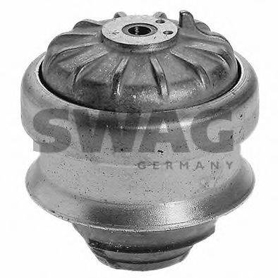 SWAG 10130042 Подвеска, двигатель