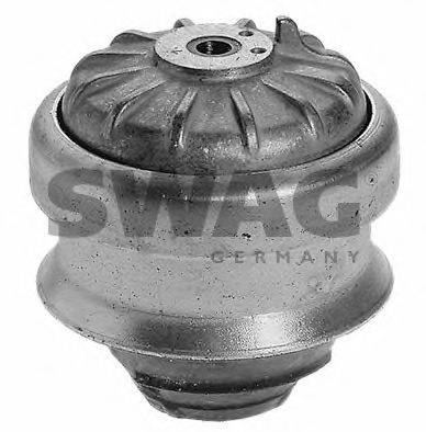 SWAG 10130043 Подвеска, двигатель