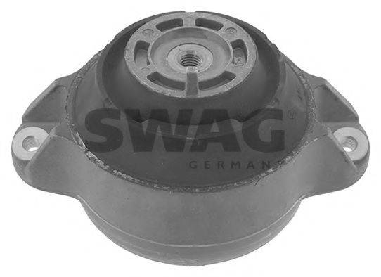 SWAG 10130046 Подвеска, двигатель