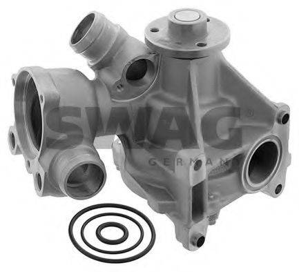 SWAG 10150017 Водяной насос