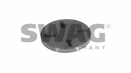 SWAG 10180004 Упор, впускной/выпускной клапан