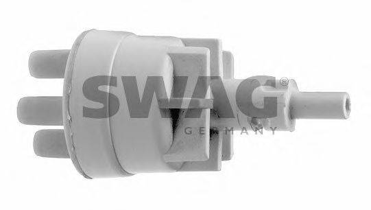SWAG 10220004 Клапан, система питания