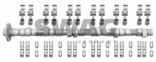 SWAG 10320002 Комплект распредвала