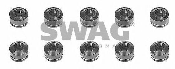 SWAG 10340010 Комплект прокладок, стержень клапана