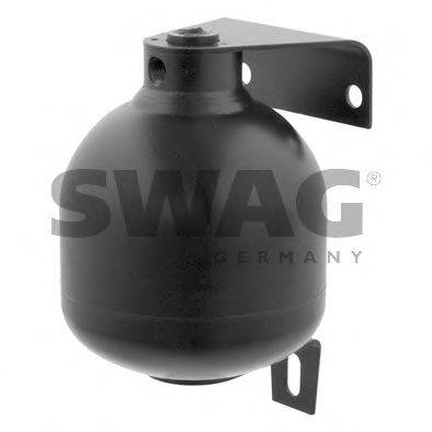 SWAG 10560017 Гидроаккумулятор, подвеска / амортизация
