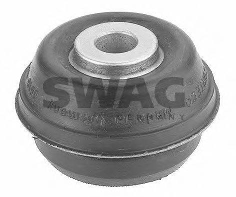 SWAG 10600037 Подвеска, рычаг независимой подвески колеса