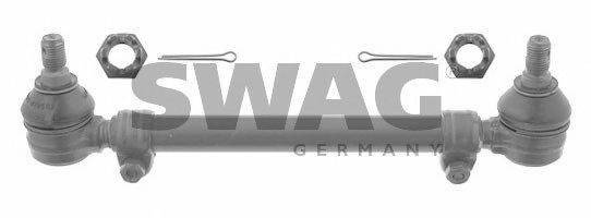 SWAG 10720037 Поперечная рулевая тяга