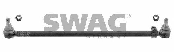 SWAG 10720039 Поперечная рулевая тяга