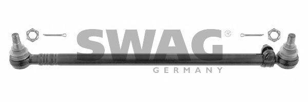 SWAG 10720040 Поперечная рулевая тяга