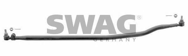SWAG 10720042 Продольная рулевая тяга