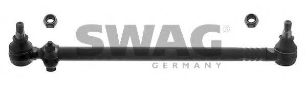 SWAG 10720049 Продольная рулевая тяга