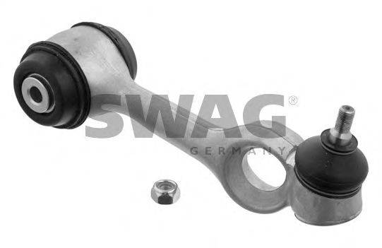 SWAG 10730006 Рычаг независимой подвески колеса, подвеска колеса