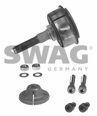 SWAG 10780014 Ремкомплект, направляющяя стойка
