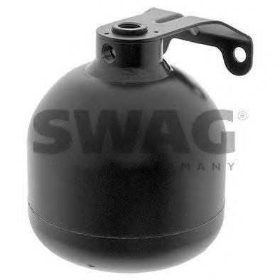 SWAG 10901915 Гидроаккумулятор, подвеска / амортизация