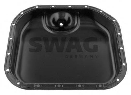 SWAG 10905735 Масляный поддон