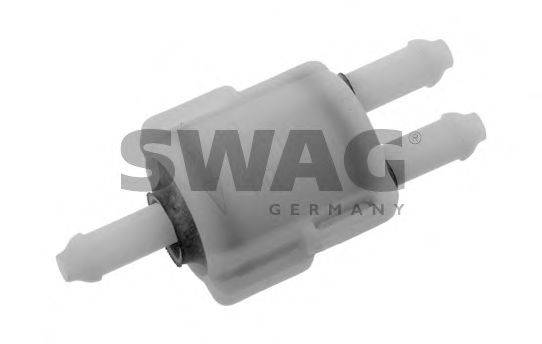SWAG 10908600 Клапан, провод стеклоомывателя