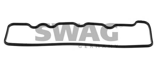 SWAG 10908611 Прокладка, крышка головки цилиндра