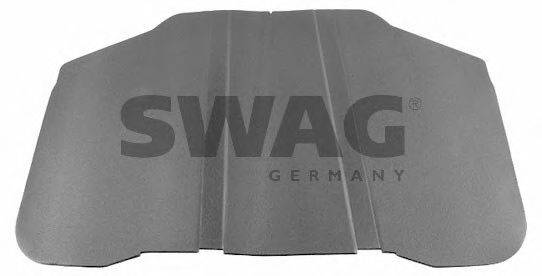 SWAG 10908903 Изоляция моторного отделения