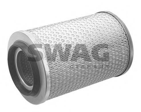 SWAG 10909737 Воздушный фильтр