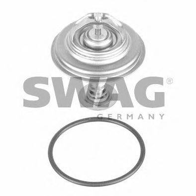 SWAG 10910263 Термостат, охлаждающая жидкость
