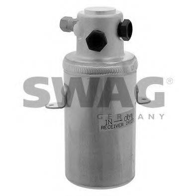 SWAG 10910604 Осушитель, кондиционер