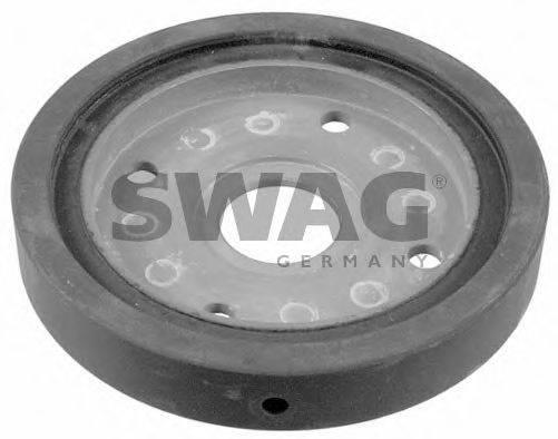 SWAG 10912007 Амортизатор, карданный вал