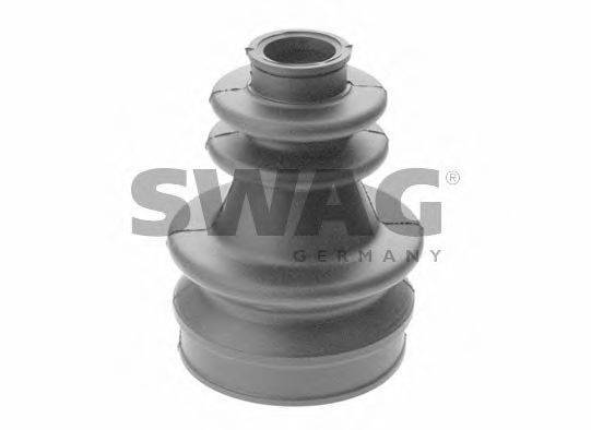 SWAG 10912418 Пыльник, приводной вал