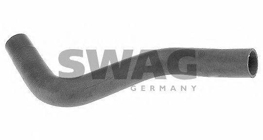 SWAG 10912996 Шланг радиатора