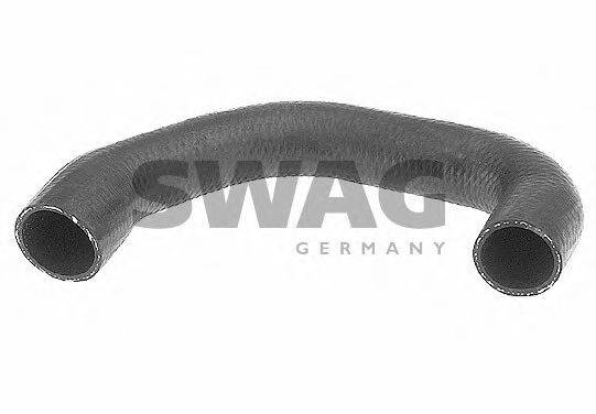 SWAG 10914016 Шланг радиатора