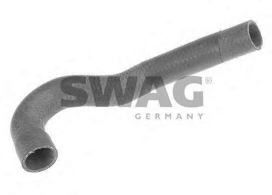 SWAG 10914020 Шланг радиатора