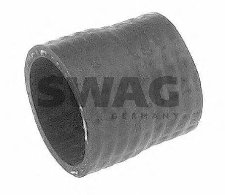 SWAG 10914029 Шланг радиатора