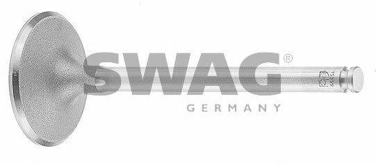 SWAG 10915359 Впускной клапан