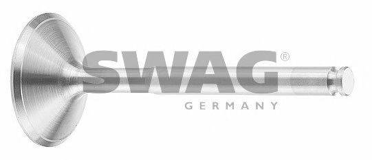 SWAG 10915366 Впускной клапан