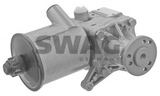 SWAG 10918040 Гидравлический насос, рулевое управление