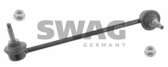 SWAG 10919332 Тяга / стойка, стабилизатор