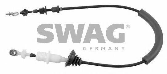 SWAG 10921367 Тросик газа