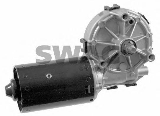SWAG 10921745 Двигатель стеклоочистителя