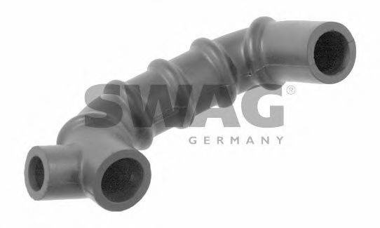 SWAG 10926165 Шланг, вентиляция картера