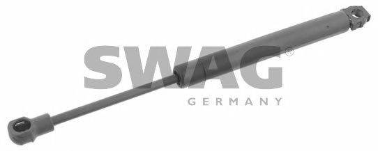 SWAG 10927734 Газовая пружина, крышка багажник