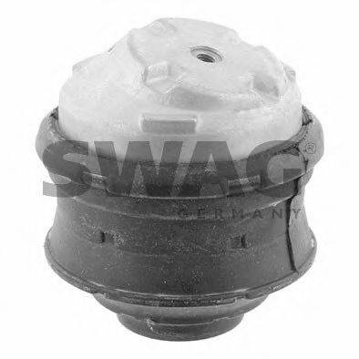 SWAG 10928333 Подвеска, двигатель