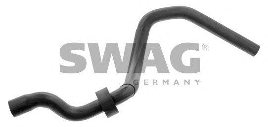 SWAG 10930468 Шланг радиатора